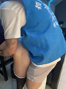 TTbeibei178 即時 XXX 聊天