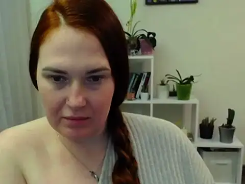 Lady_Tiana Adlı Modelin Canlı XXX Sohbeti