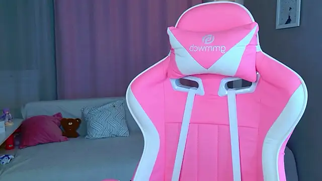 popjenny Live XXX-Chat