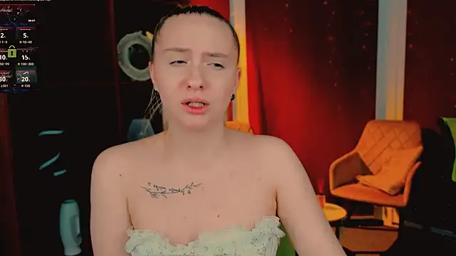 mila_glow1のライブXXXチャット