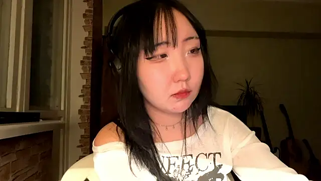 Yunananaa Live XXX-chat