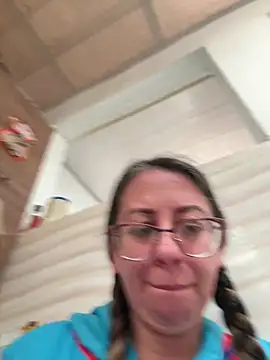 miss_hanna07 Chat XXX in diretta