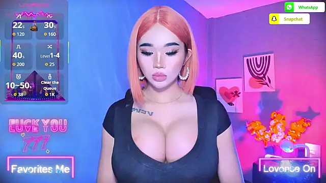 _prettyjawdropper_のライブXXXチャット