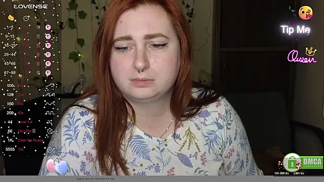 Chat XXX en directo de Alicia_love00