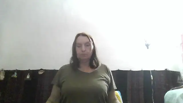 AnnaLive570: вебкам-шоу