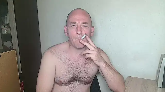 Chatroom XXX en direct de Johan___Barker