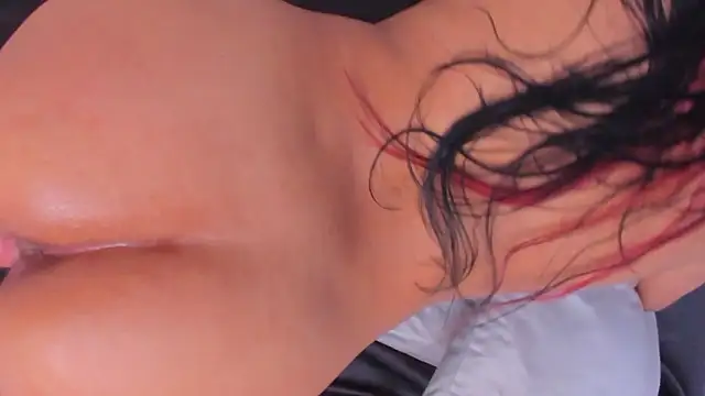 Chat XXX en directo de letty_straus