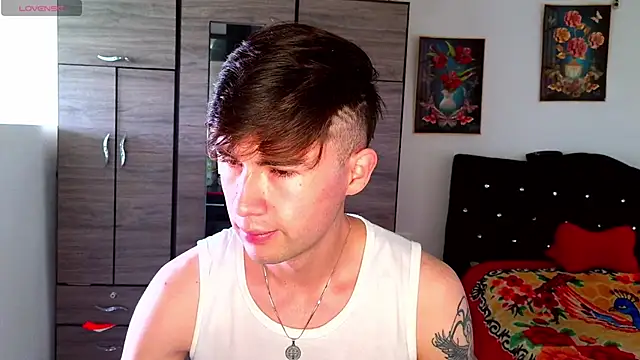 samael1107 Chat XXX live