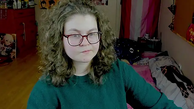 Sashy_Way's Live XXX Chat