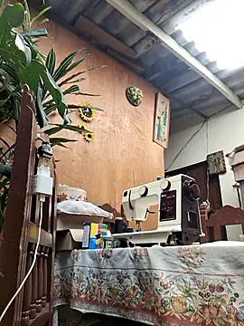 Živý XXX chat Samy_Hoops