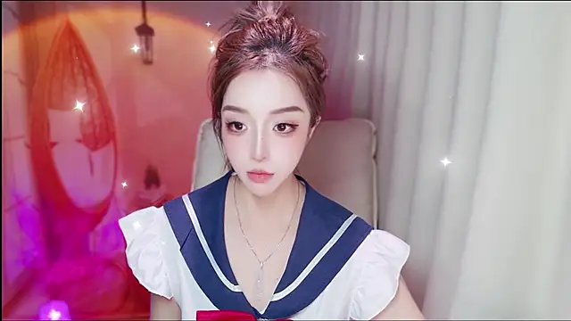 แชท XXX สดของ zizi-a