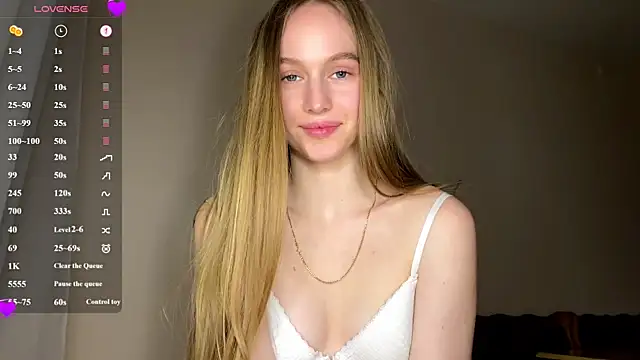 Viktoria_Vibes Chat XXX live