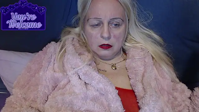 martachatte Adlı Modelin Canlı XXX Sohbeti