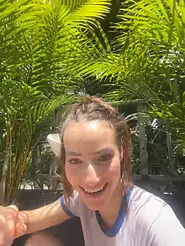 SweetieSinXXXのライブXXXチャット