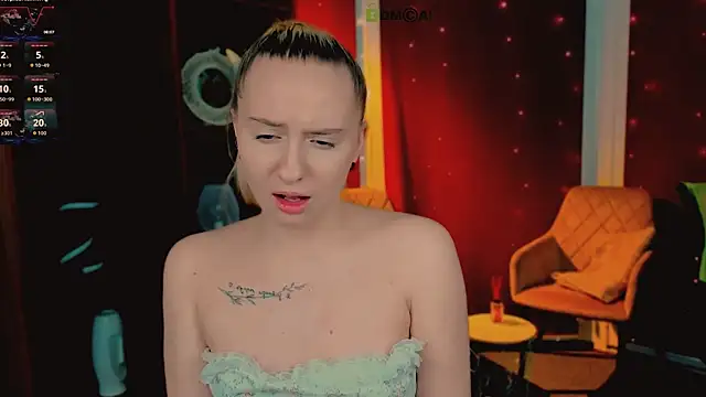 mila_glow1 – Naživo XXX chat