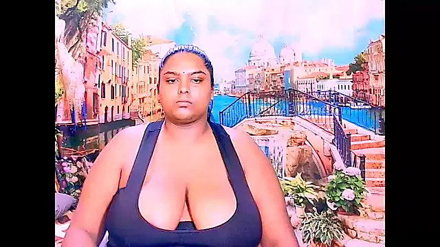 XXX chat uživo modela Indianfairy99