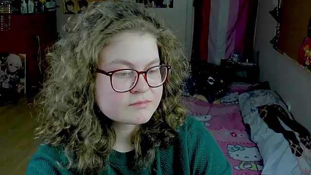 Sembang XXX Secara Langsung Sashy_Way