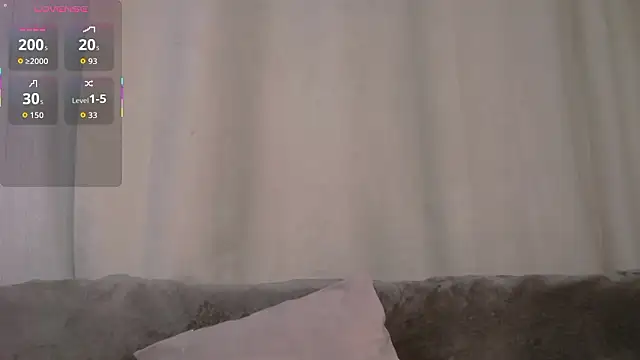 Chat XXX en directo de JanelleBrown_