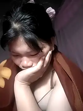 Baby_flower_1 在線直播表演