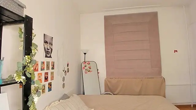 CipherMoth Webcam show