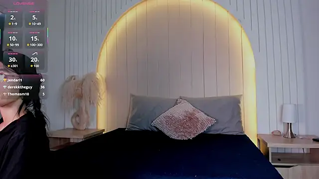 ALICESANDOVAL Live XXX Chat