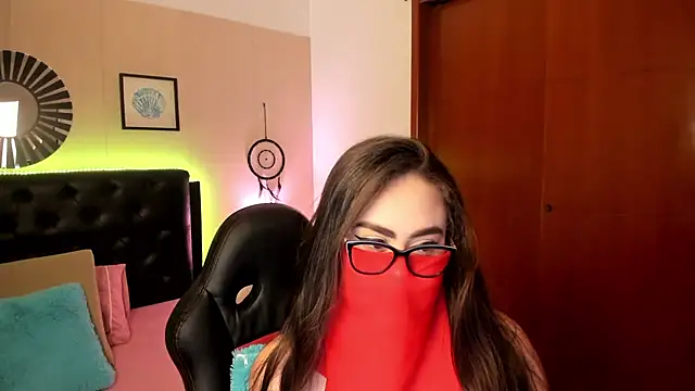 LolaVillalobosn Live XXX chat