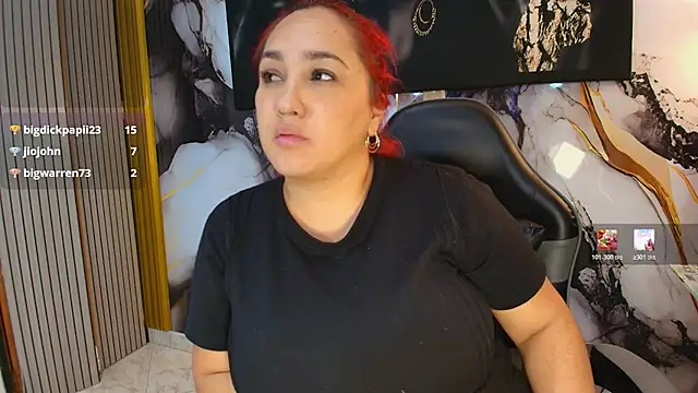 Eva_MilfF: απευθείας συνομιλία ΧΧΧ