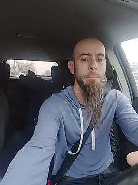 JohnnyFaster's Webcam Show