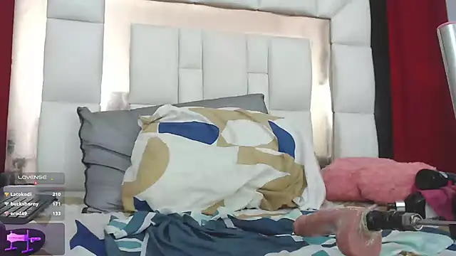 candyrojas Live XXX-Chat