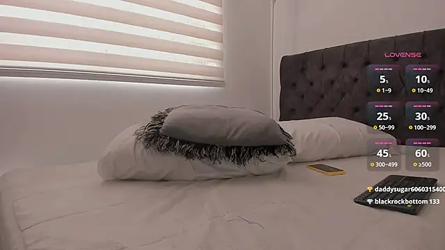 jordanmuskk Adlı Modelin Canlı XXX Sohbeti