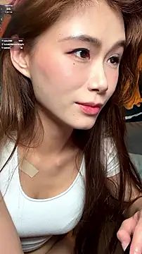 Cici250808 Adlı Modelin Canlı XXX Sohbeti