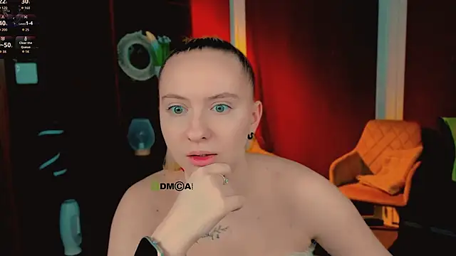 mila_glow1 লাইভ XXX চ্যাট