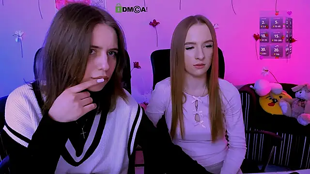 Živý XXX chat doll_vey