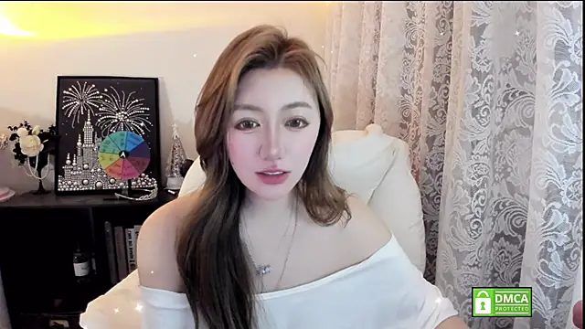 Cute_Mango Live XXX-Chat