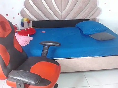 Show de sven_fox723 na webcam