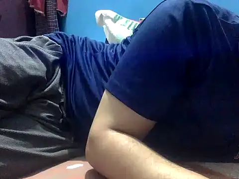 Precumboner Live XXX Chat