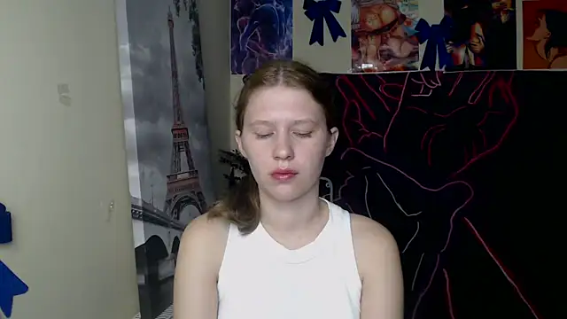 StellaCRL Live XXX Chat