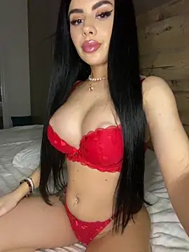 Ameliablack_1's Live XXX Chat