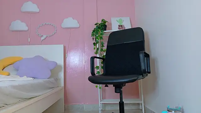 SeleneGibson__ 即時 XXX 聊天