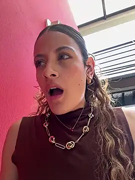 alana15 Live XXX-chat