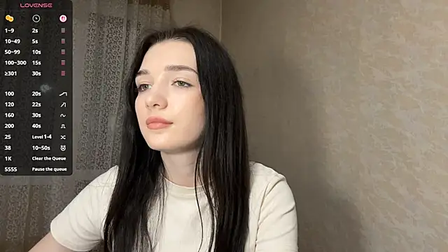 IsabellaWave's Live XXX Chat
