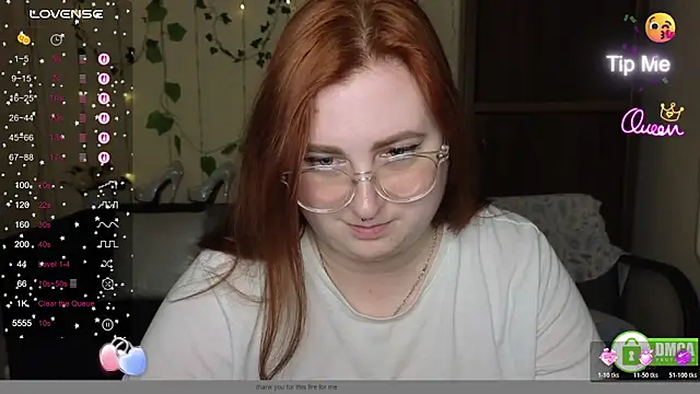 Chat XXX ao vivo de Alicia_love00