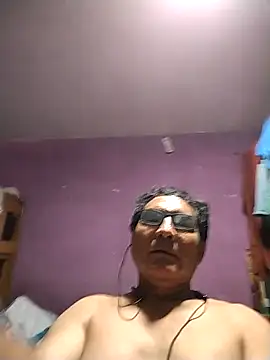 modelodebarro: вебкам-шоу