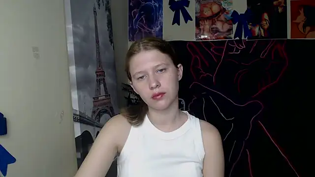 Chat XXX Live StellaCRL