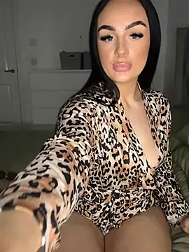 Živý XXX chat PrincessPaigeXX