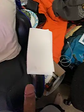 Yuntwink's Webcam Show