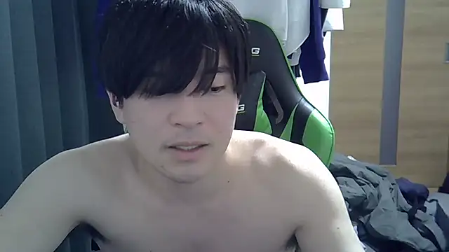 aokunvvvのウェブカメラショー