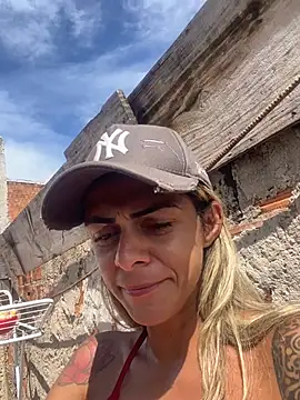 Chat +18 de sabrinaneves ao vivo