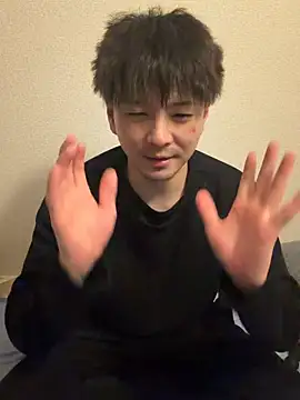 OCHAZUKE123のウェブカメラショー