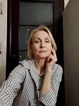 MichelleSolis webkamerás műsora